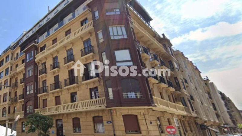 Fotografía del inmueble reportado: 1.480 €/mes — Gipuzkoa, Gipuzkoa