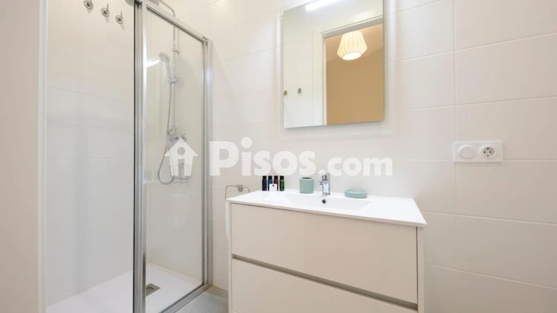 Fotografía del inmueble reportado: 450 €/mes — Huesca, Huesca