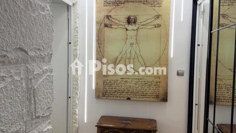 Fotografía del inmueble reportado: 1.200 €/mes — Valencia, Valencia