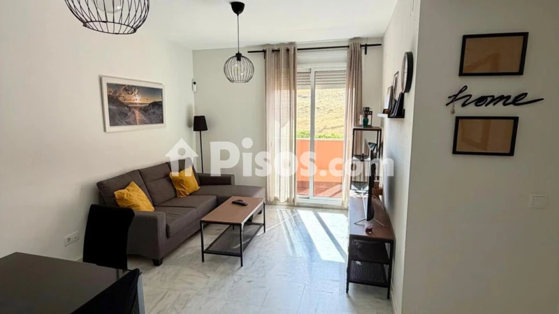 Fotografía del inmueble reportado: 1.000 €/mes — Sevilla, Sevilla