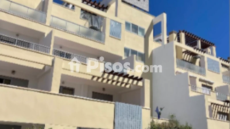 Fotografía del inmueble reportado: 575 €/mes — Almería, Almería