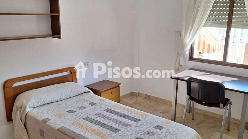 Fotografía del inmueble reportado: 270 €/mes — Córdoba, Córdoba