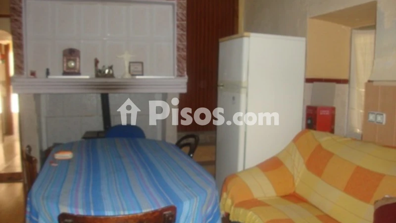 Chalet rústico en venta en Calle del Sol, 6, Hoya-Gonzalo
