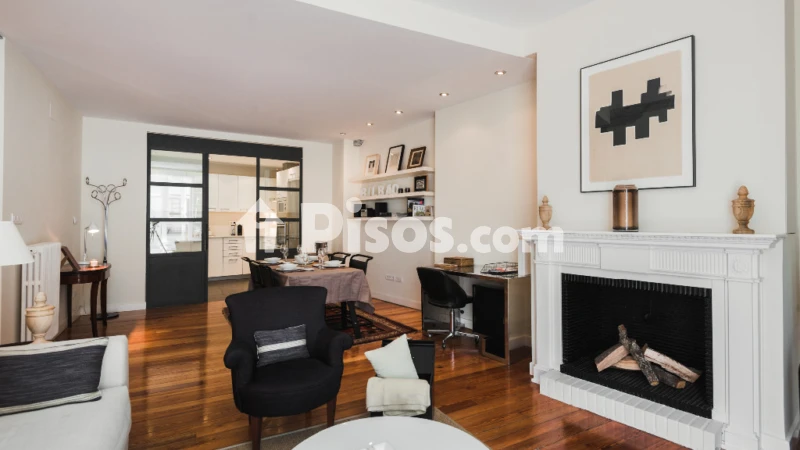 Fotografía del inmueble reportado: 2.150 €/mes — Bizkaia, Bizkaia