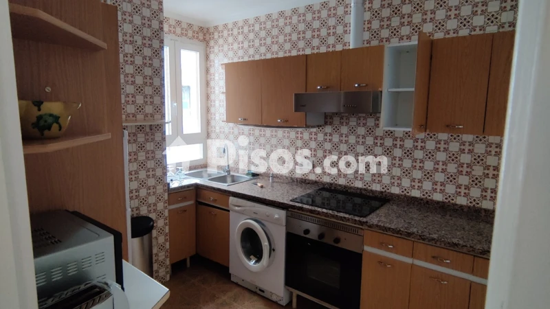 Fotografía del inmueble reportado: 860 €/mes — Salamanca, Salamanca