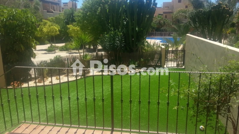 Fotografía del inmueble reportado: 450 €/mes — Almería, Almería