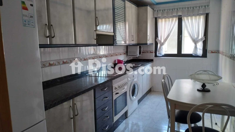 Fotografía del inmueble reportado: 800 €/mes — León, León