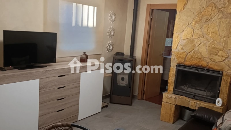 Fotografía del inmueble reportado: 480 €/mes — Soria, Soria