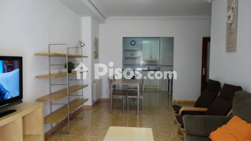 Fotografía del inmueble reportado: 600 €/mes — Cáceres, Cáceres