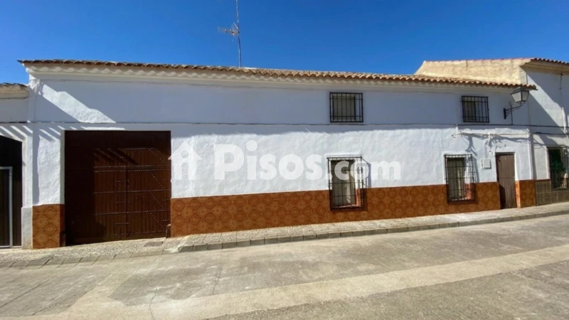 Pis – Albacete