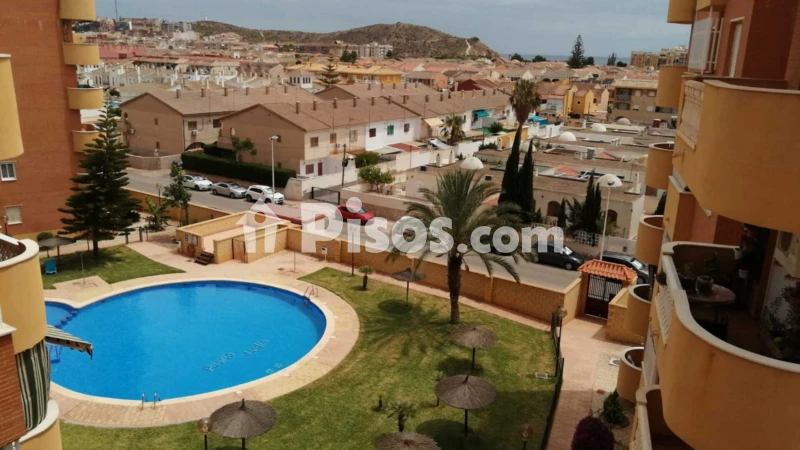 Fotografía del inmueble reportado: 550 €/mes — Murcia, Murcia