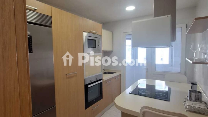 Fotografía del inmueble reportado: 700 €/mes — Lugo, Lugo
