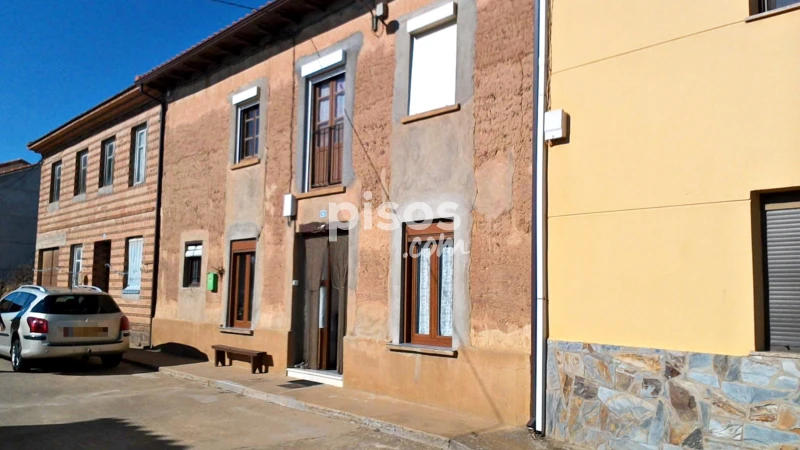 Casa en venda a Tierramadero, Número 19, Brime de Sog de 34.000 €
