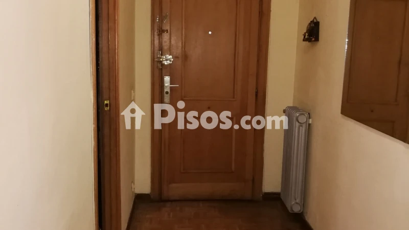 Fotografía del inmueble reportado: 165 €/mes — Zamora, Zamora