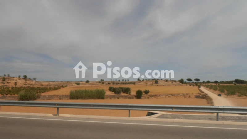 Terreno en venta en Camino del Tejar de Honorio, 1