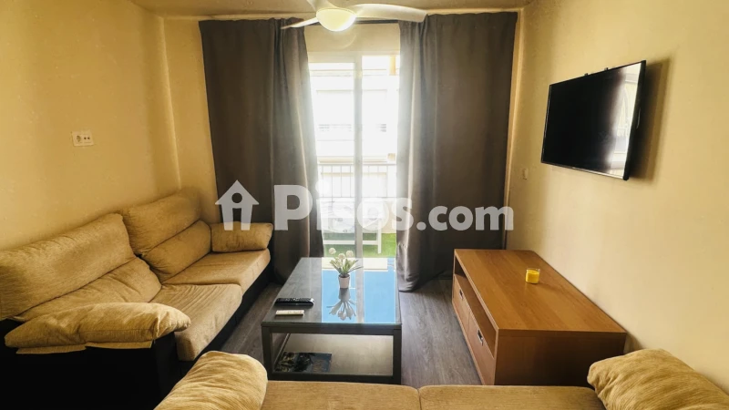 Fotografía del inmueble reportado: 600 €/mes — Murcia, Murcia