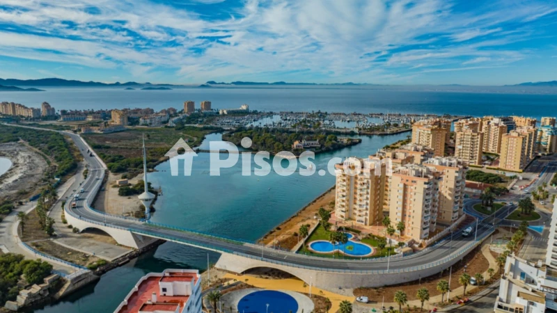 Fotografía del inmueble reportado: 800 €/mes — Murcia, Murcia