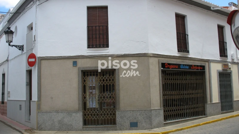 Pis en venda a Calle de Badajoz, 40, a prop de Calle del Monte, Barcarrota de 65.000 €