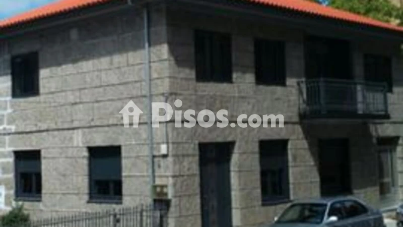 Fotografía del inmueble reportado: 750 €/mes — Pontevedra, Pontevedra