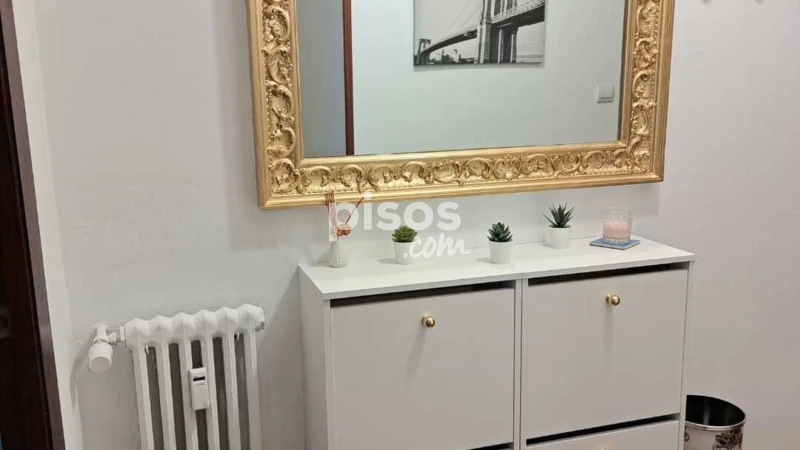 Habitación en alquiler en Calle del Arquitecto Reguera, 7, Centro (Oviedo) de 295 €<span>/mes</span>