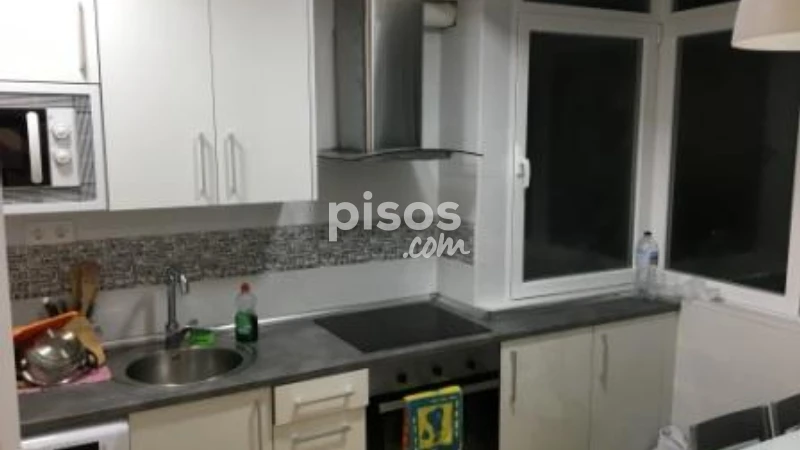 Habitación en alquiler en Calle de la Madre de Dios, 25, Hospital-Rondilla-Santa Clara (Valladolid Capital) de 195 €<span>/mes</span>