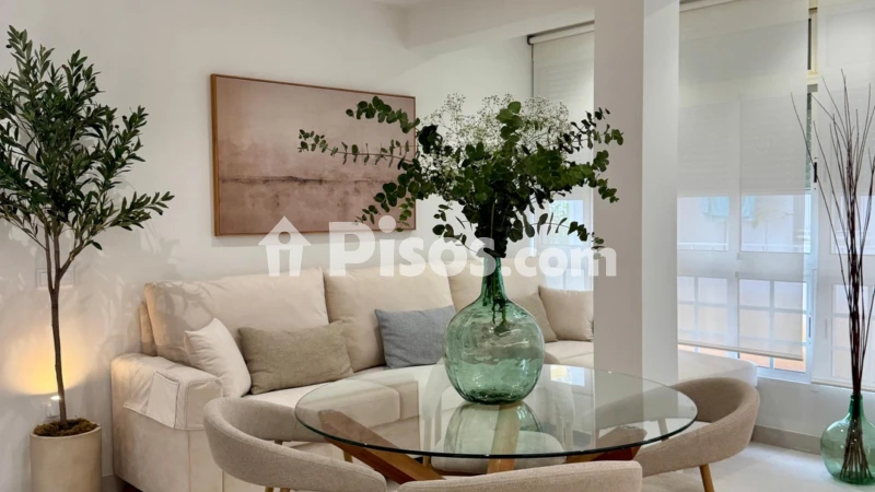 Fotografía del inmueble reportado: 1.400 €/mes — Sevilla, Sevilla