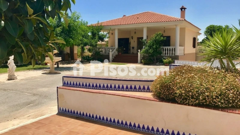 Casa – Sant Vicent del Raspeig - San Vicente del Raspeig
