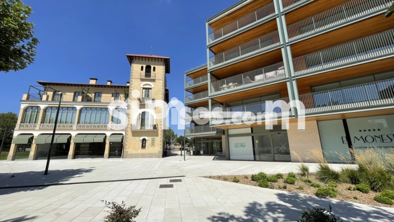 Fotografía del inmueble reportado: 1.625 €/mes — Barcelona, Barcelona