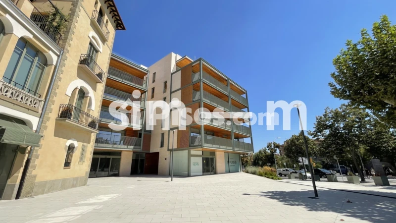 Fotografía del inmueble reportado: 2.900 €/mes — Barcelona, Barcelona
