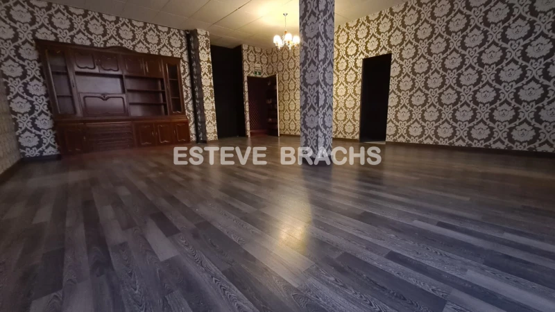 Local comercial en venta en Carrer de Sant Jaume, cerca de Carrer de Navarra, Centre (Granollers) de 110.000 €