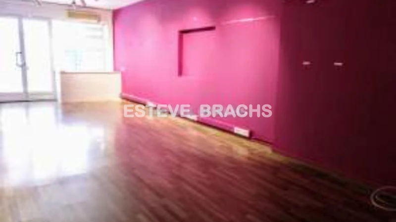 Local comercial en venta en Centre, Centre (Granollers) de 140.000 €