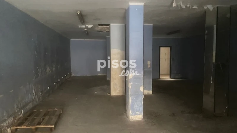 Local comercial en venta en Plaça de Jaume I, L'Hostal-Lledoner (Granollers) de 90.000 €