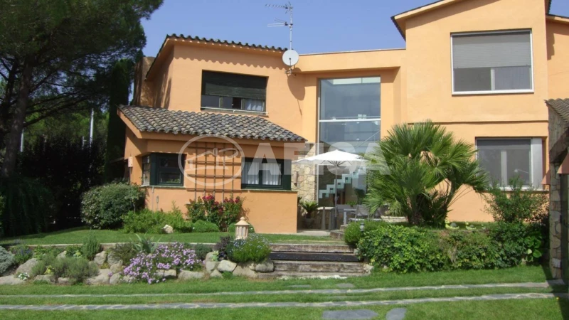 Casa en venta en Les Pungoles, Sant Antoni de Vilamajor de 750.000 €