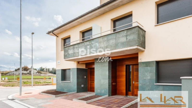 Casa en venta en Calle L´Ermita de Sant Sebastià, Número 38, Remei-Montseny-La Guixa (Vic) de 280.000 €