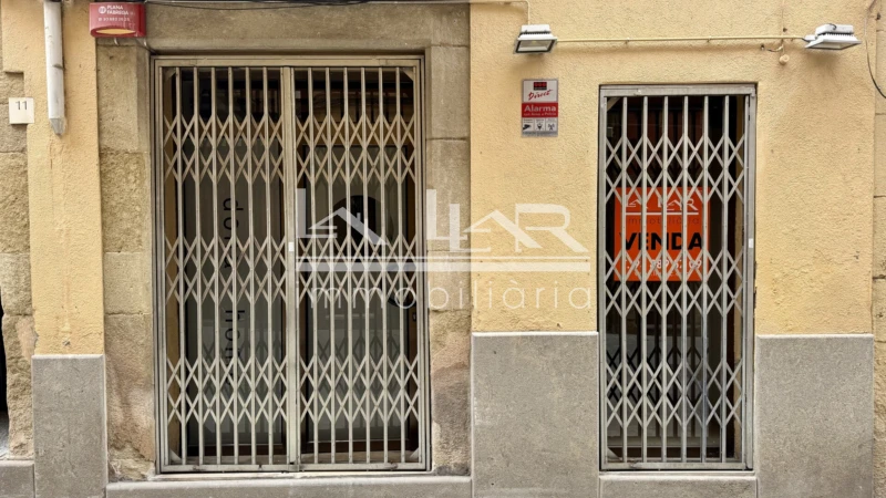 Piso – Vic - Vista 3