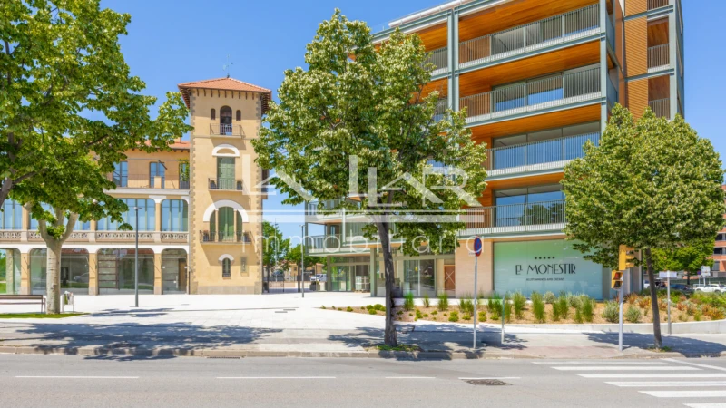 Fotografía del inmueble reportado: 1.590 €/mes — Barcelona, Barcelona