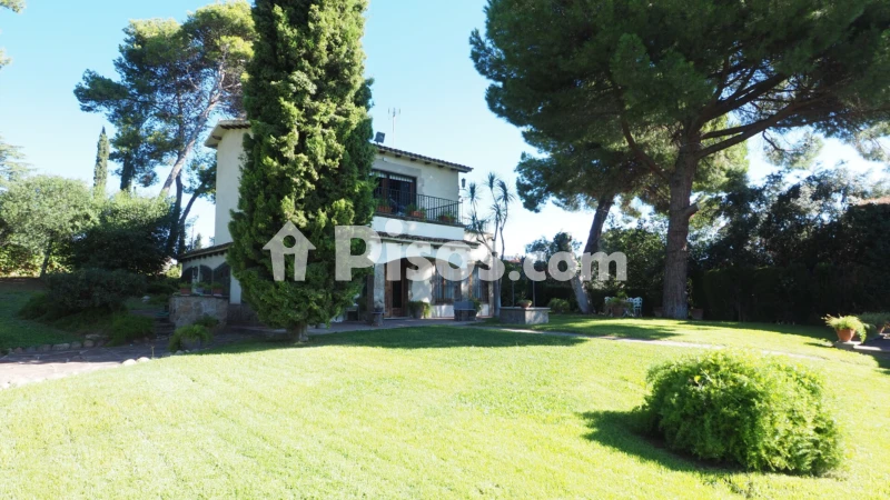 Casa - Vista 3