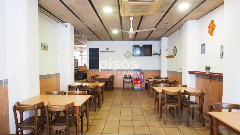 Local comercial en venta en Plaza Can Monic, L'Hostal-Lledoner (Granollers) de 170.000 €
