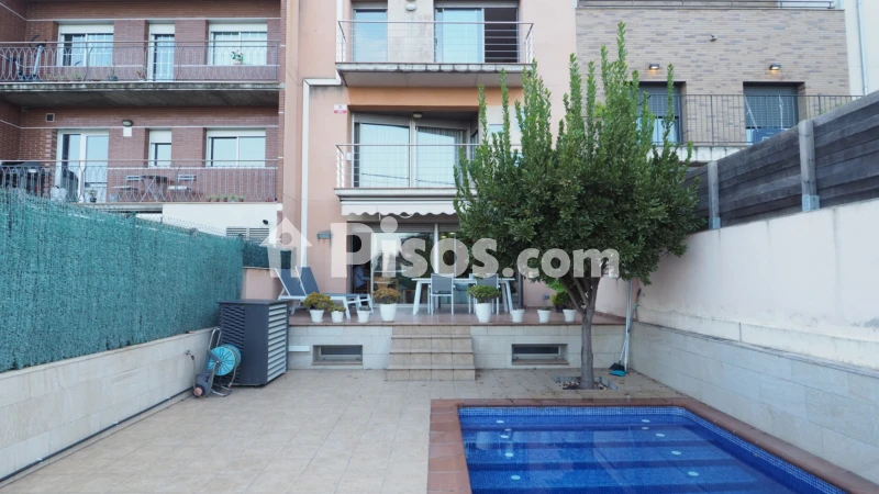 Casa – Granollers - Vista 3