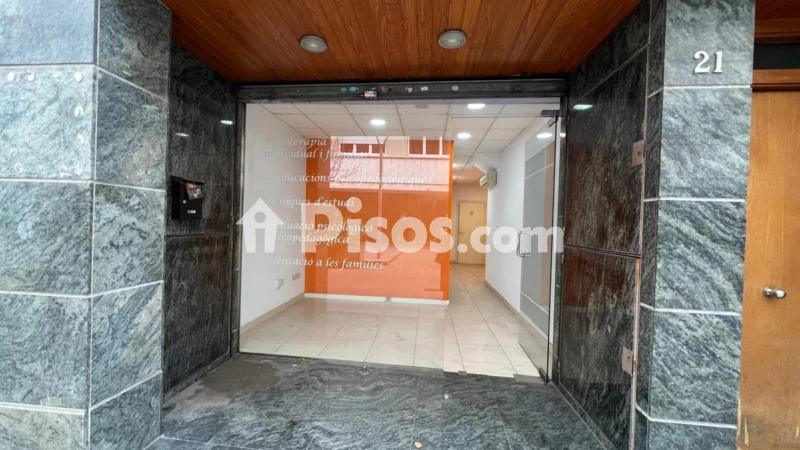Apartment in Granollers - View 3