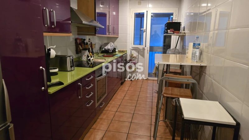 Piso en venta en Júcar, Xúquer (Distrito Can Palet-Xúquer. Terrassa) de 200.000 €