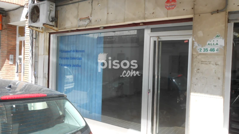 Local comercial en venta en Els Pins, Els Pins (Blanes) de 130.000 €