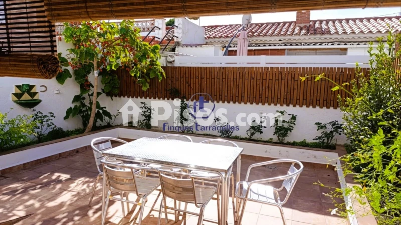 Casa adosada en venta en Els Pins - View 3