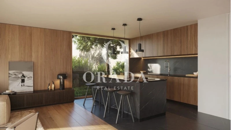 Casa adosada en venta en Calle Aldosa, Bloque E4, L'Aldosa (La Massana) de 1.975.000 €