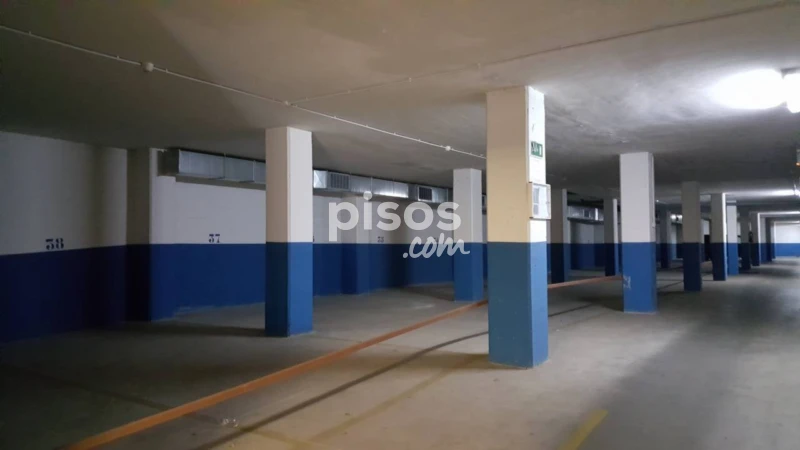 Garatge en lloguer a Avinguda de l'Alcalde Pere Molas, número 1, Vila-seca de 50 €<span>/mes</span>