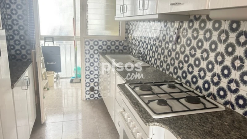 Piso en venta en Carretera de Martorell, cerca de Carrer de Marconi, Vista Alegre (Terrassa) de 179.000 €