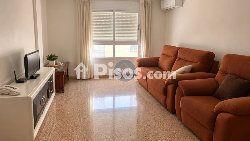Fotografía del inmueble reportado: 950 €/mes — Valencia, Valencia
