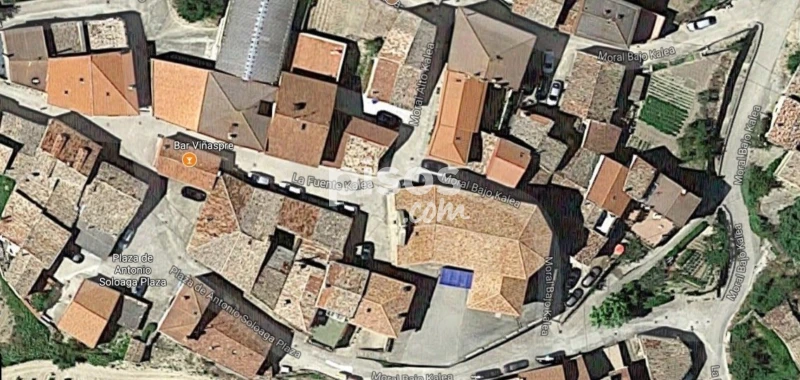Casa en venda a Calle de Moral Bajo, Lanciego - Lantziego