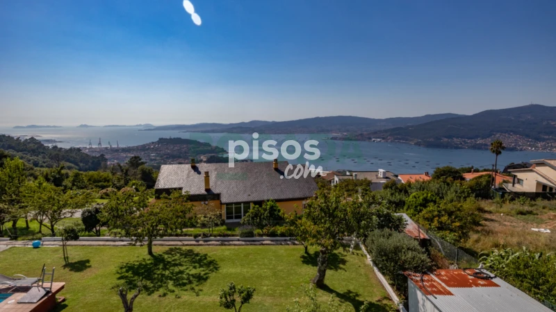Casa en venta en Calle de la Perdiz, Teis (Vigo) de 595.000 €