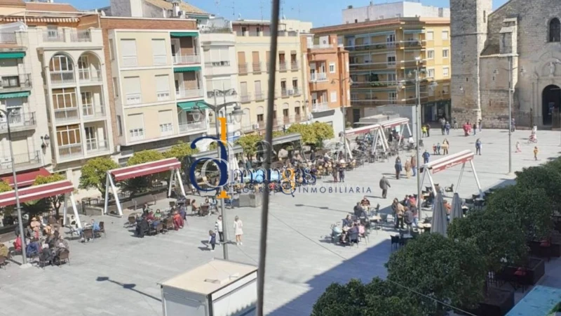 Piso en venta en Plaza Nueva - Vista 3